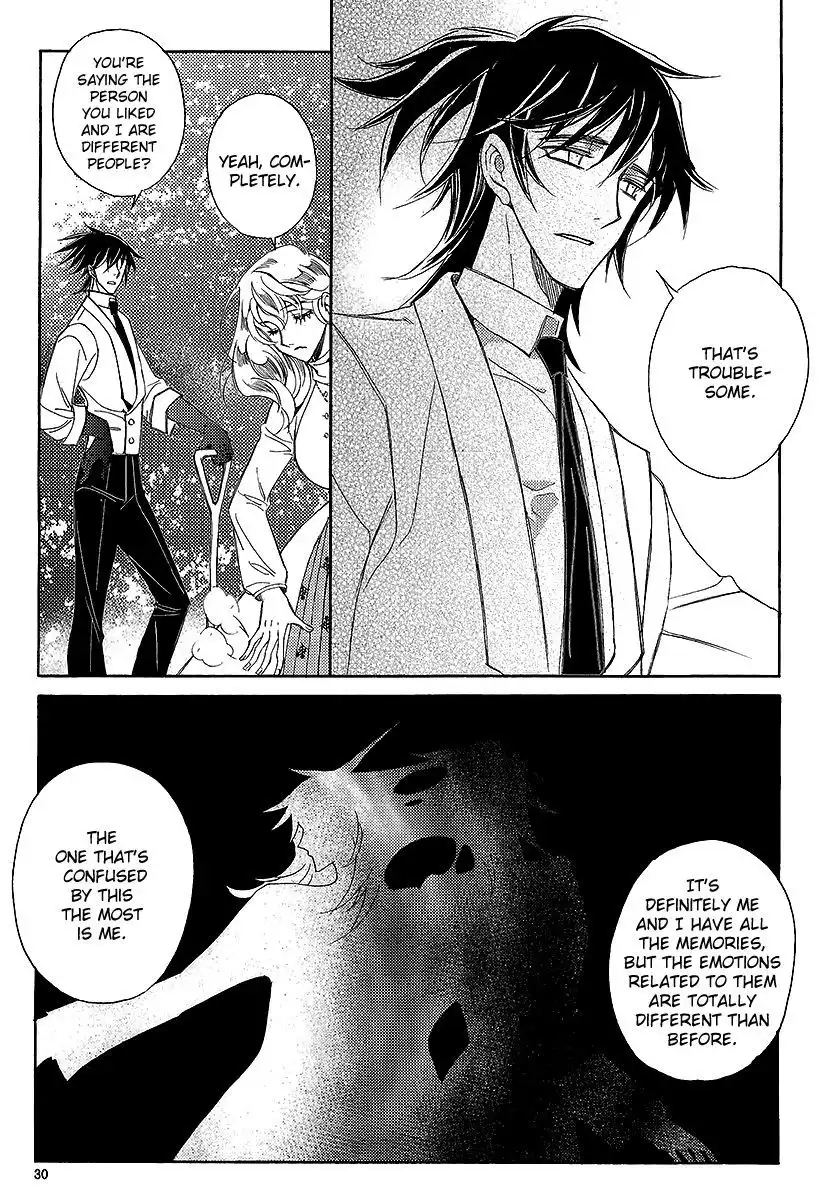 Ciel~the Last Autumn Story~ Chapter 22.2 28